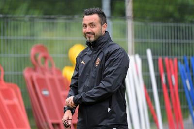 “İnter” İnzagini de Dzerbi ilə əvəzləmək istəyir